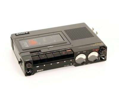 索尼 SONY TC-D5 Pro II