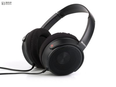 Sony 索尼 MDR-MA300 头戴式耳机