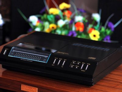 收藏毒品：Marantz（马兰士）CD63（嫁出） - 广安经典音响