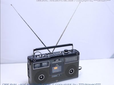 JVC 9475LS 收录机