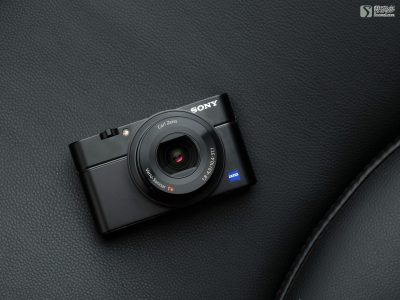 索尼 SONY 索尼 Cyber-Shot DSC-RX100 黑卡数码相机 图集[Soomal]