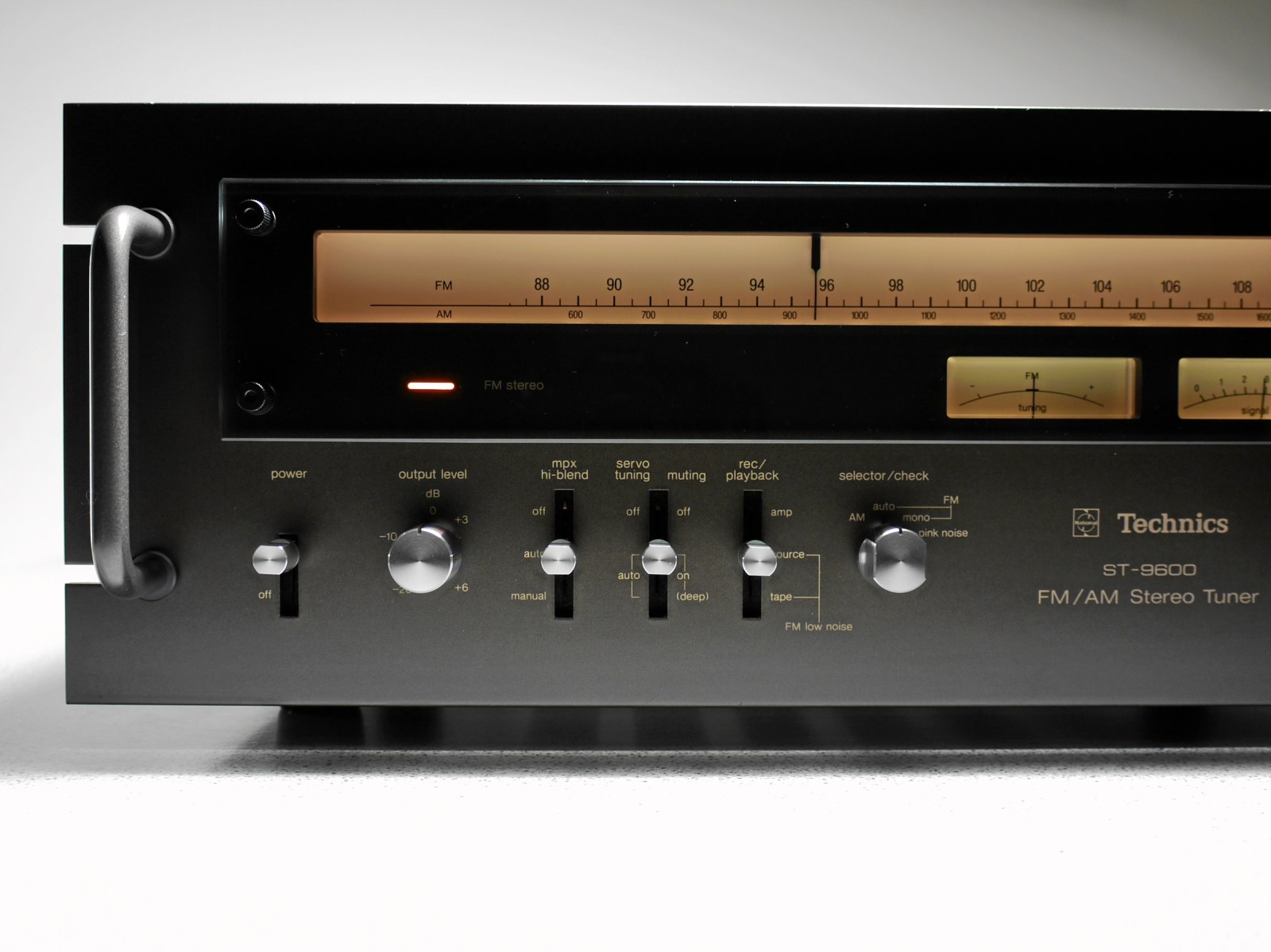 St technics. Technics 9600 тюнер. Technics St-9600. Technics St 7600. Technics St z780.