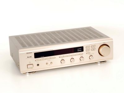 DENON DRA-455