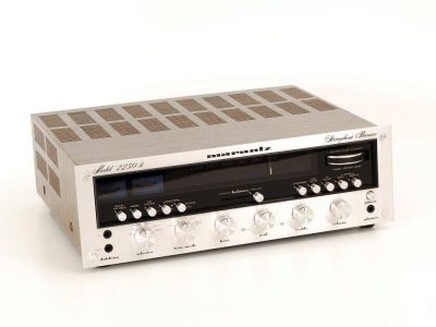 马兰士 Marantz 2250 B