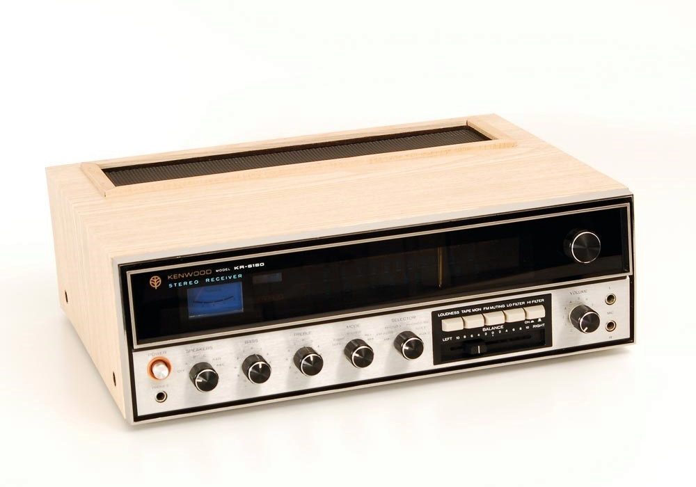 Kenwood KR-5150