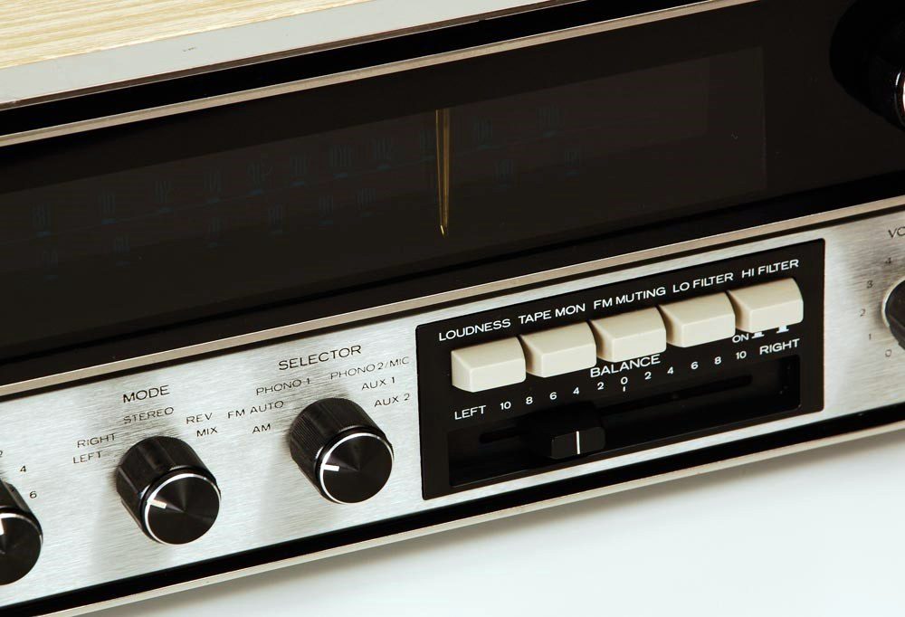 Kenwood KR-5150