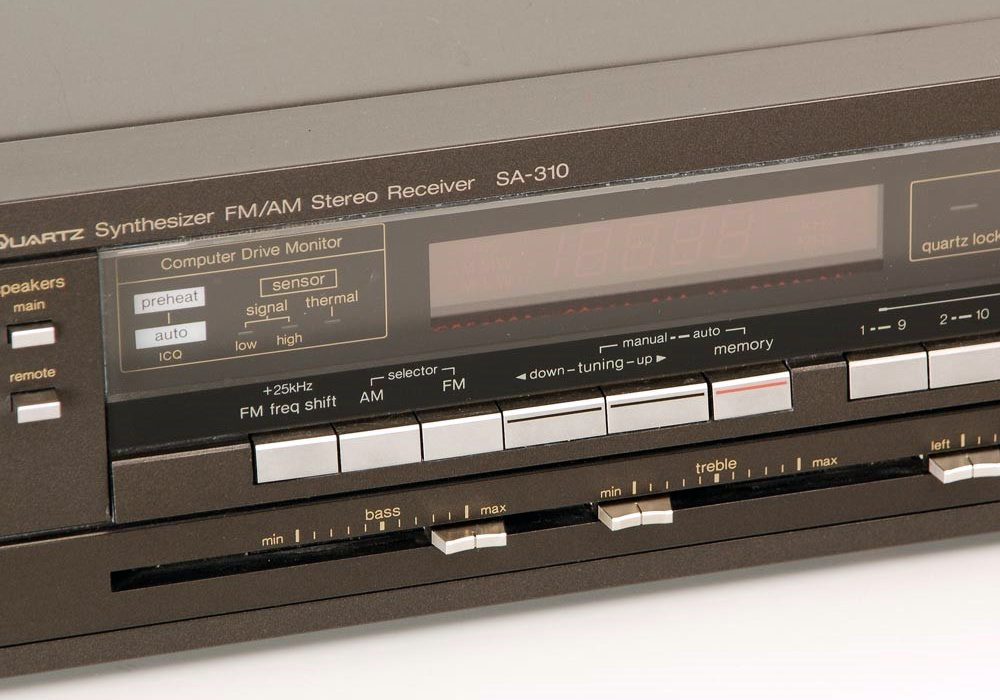 Technics SA-310