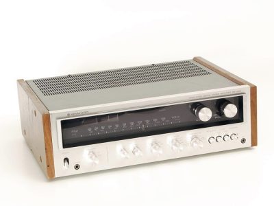 Kenwood KR-6400