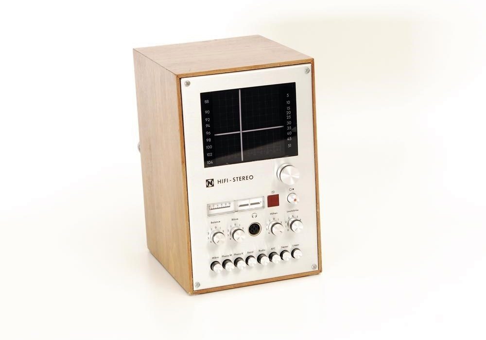 Neckermann Hifi-Stereo