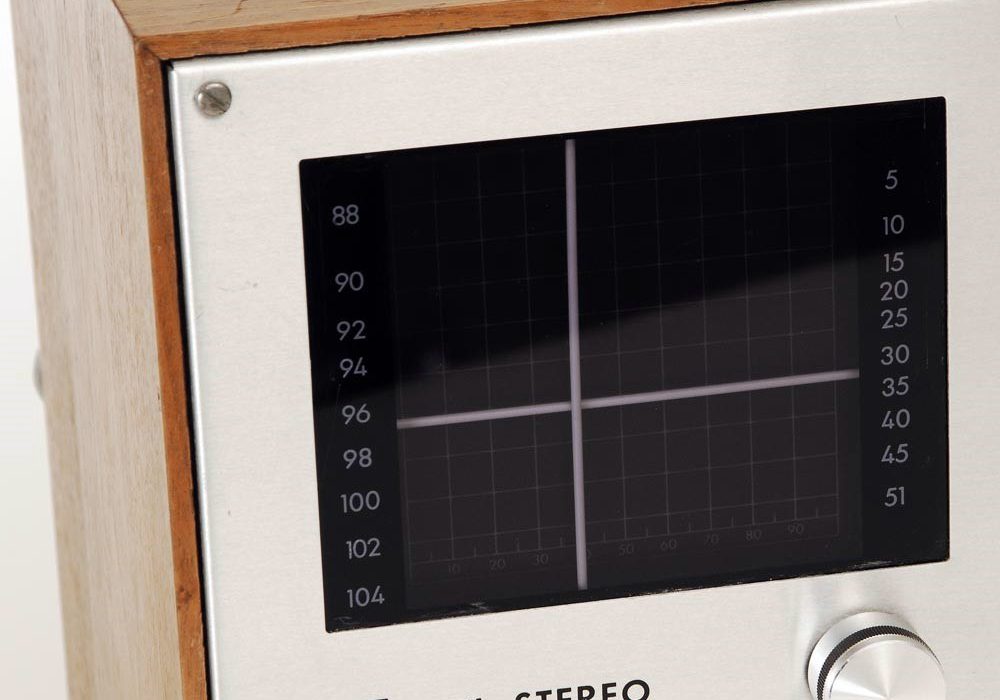 Neckermann Hifi-Stereo