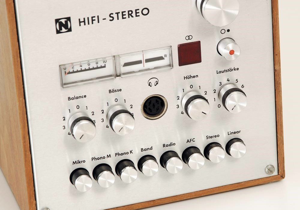 Neckermann Hifi-Stereo
