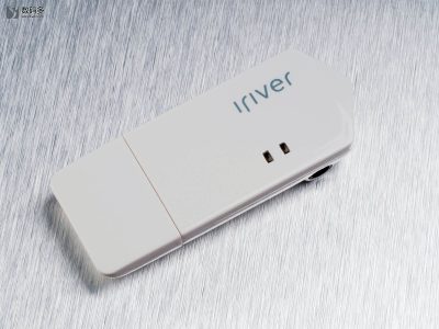 IRIVER T1 便携数字播放器拆解 图集[Soomal]