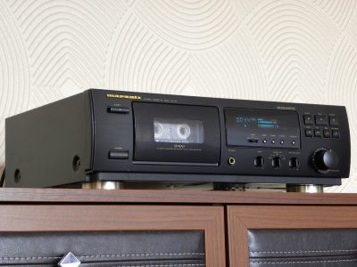 marantz SD-63 卡座