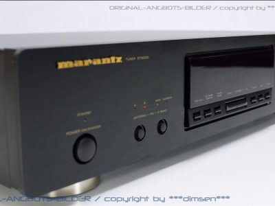 马兰士 MARANTZ ST6000 立体声收音头