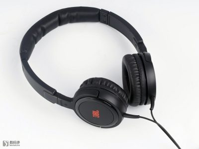 JBL TEMPO J03B 头戴式耳机