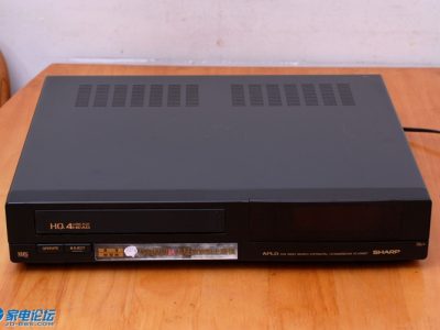 夏普 SHARP VC-A508DT 四磁头VHS录像机