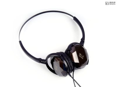 Audio-Technica 铁三角ATH-FW33 BIJOUÉ头戴式耳机