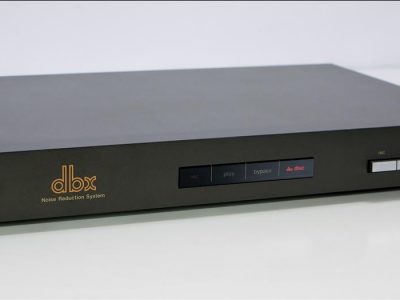 松下 Technics PR-9022 dbx 降噪系统