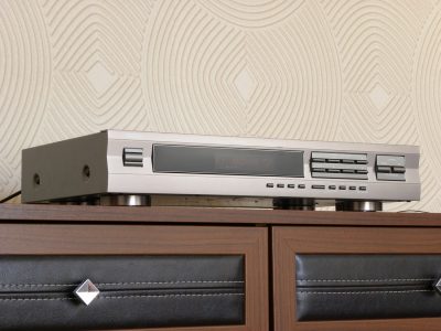 YAMAHA TX-492RDS AM/FM Tuner 收音头