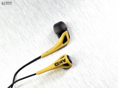 AKG K330 入耳式耳机图集 [Soomal]