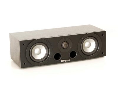 Highland Audio Aingle 320C 中置音箱