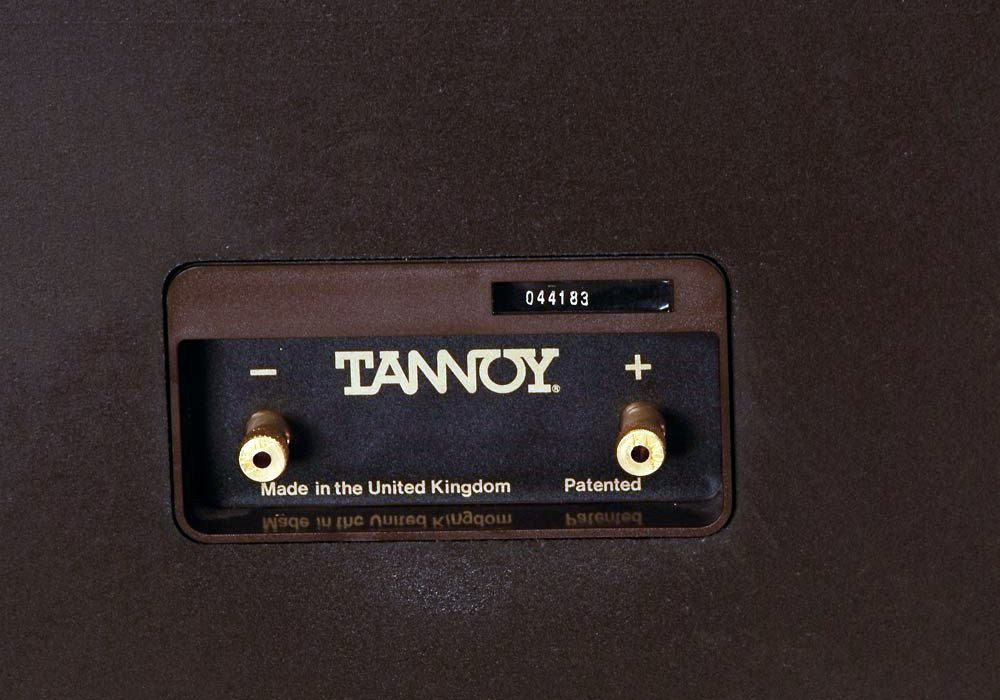 Tannoy Super Gold Monitor SGM3000