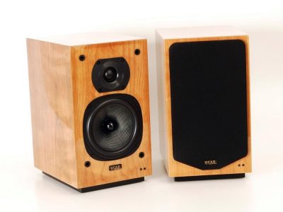 Quad 12 Studio Monitor aktiv