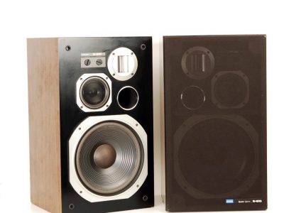 先锋 PIONEER S-910 音箱