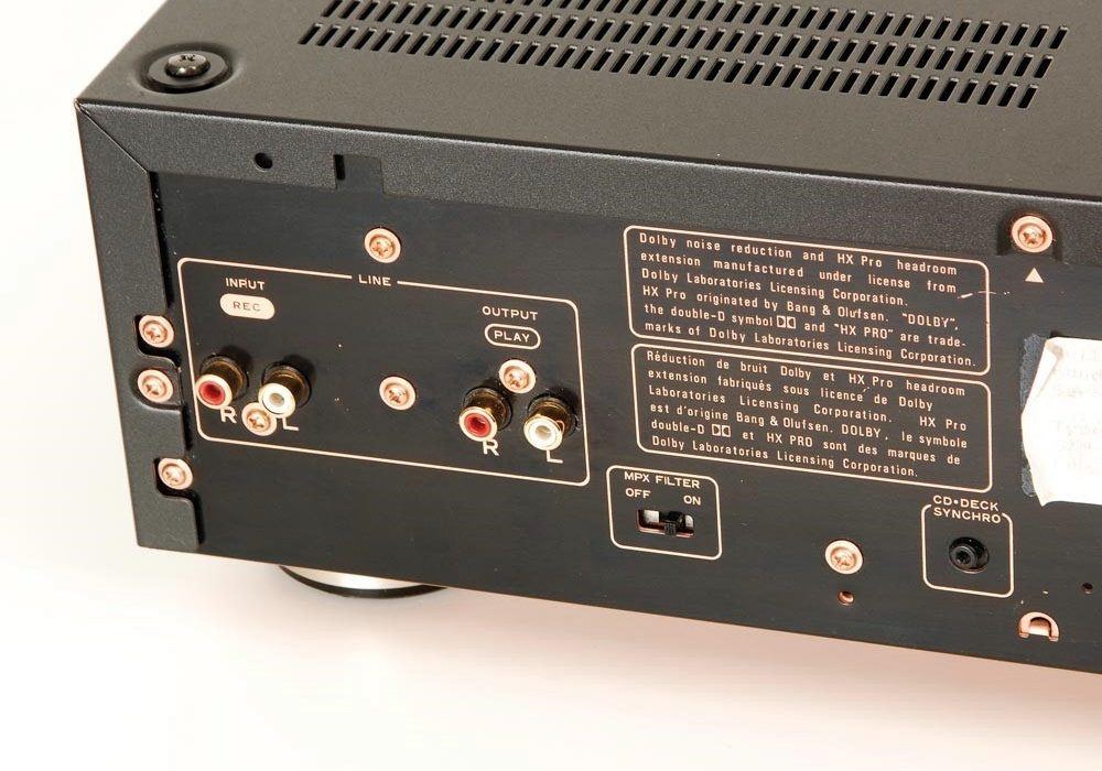 先锋 PIONEER CT-959 卡座