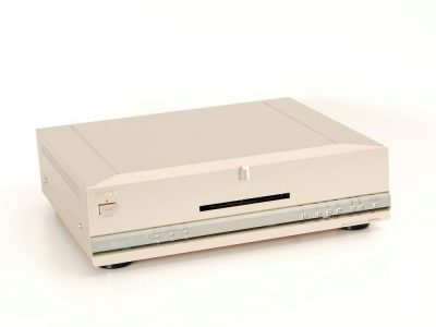 索尼 SONY DVP-S 9000 ES DVD-Player