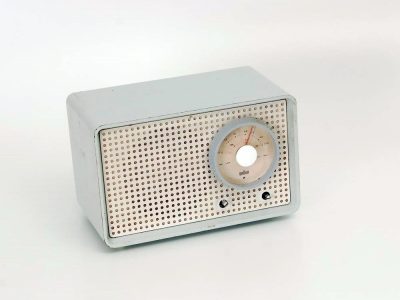 Braun SK 25