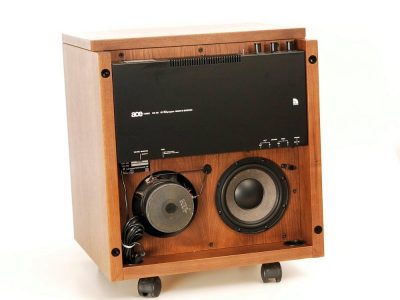 Audio Pro B2-50 音箱
