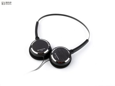 森海塞尔 Sennheiser PX90 便携头戴式耳机图集 [Soomal]