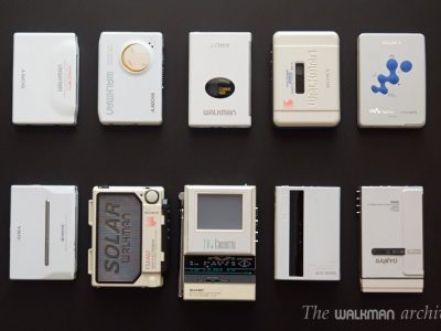 White walkmans 01