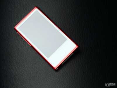 Apple iPod nano 7 图集 [Soomal]