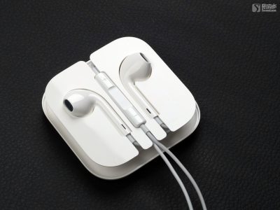 Apple 苹果 EarPods耳机