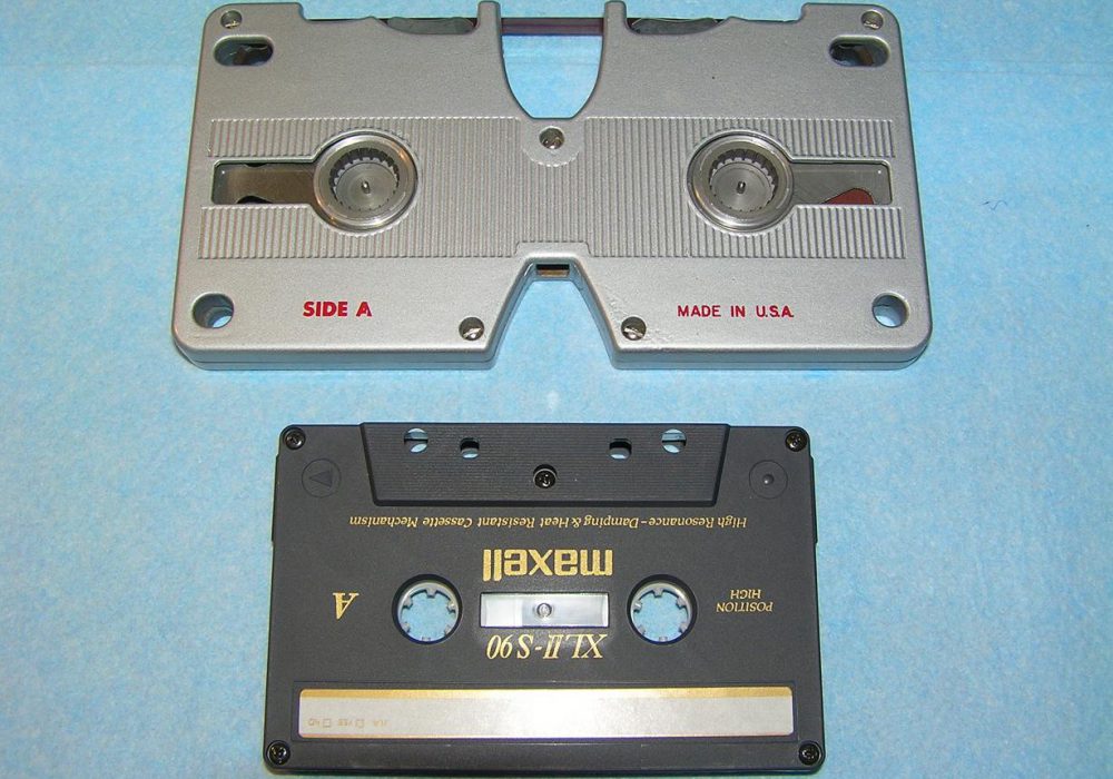 Dictaphone Dictet 磁带录音机