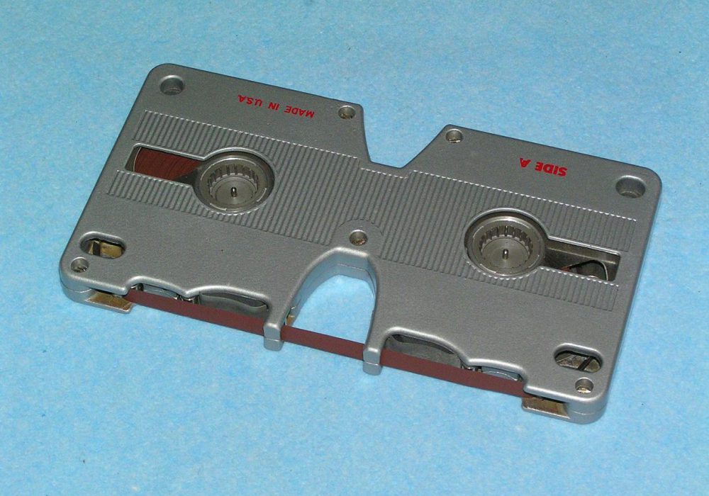 Dictaphone Dictet 磁带录音机
