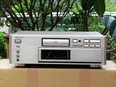 先锋 Pioneer D-80 DAT播放机