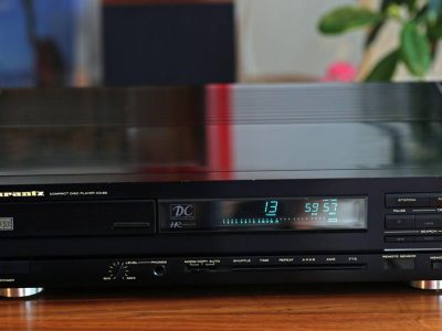 马兰士Marantz CD85 CD播放机