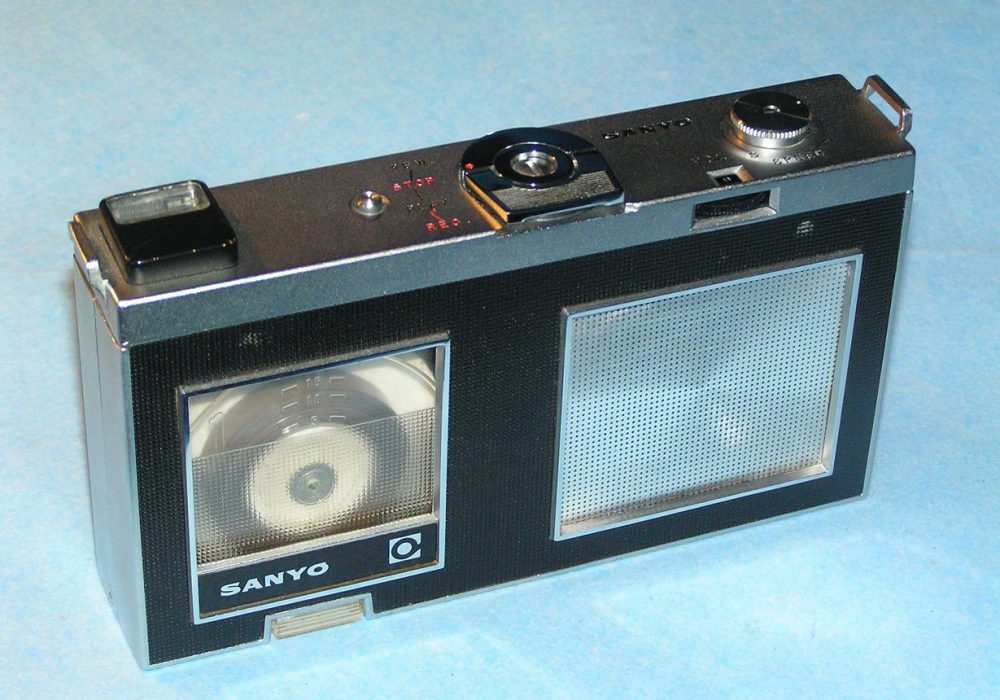 Sanyo Micro-Pack 35