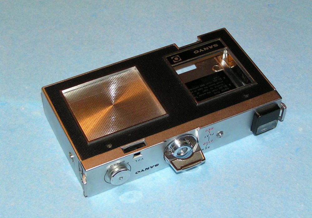 Sanyo Micro-Pack 35