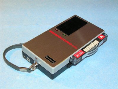 Memocord K60 磁带录音机