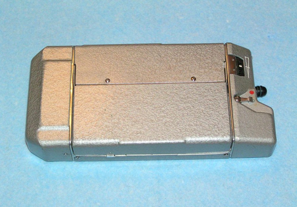 Mezon 微型钢丝录音机