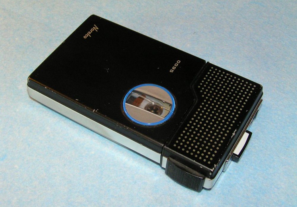 Norelco LFH 0095 磁带录音机