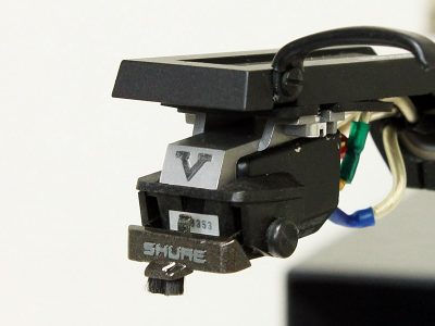 Shure V15 V-MR