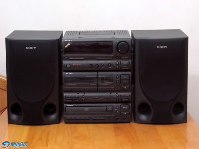 索尼 SONY FH-B711 组合音响