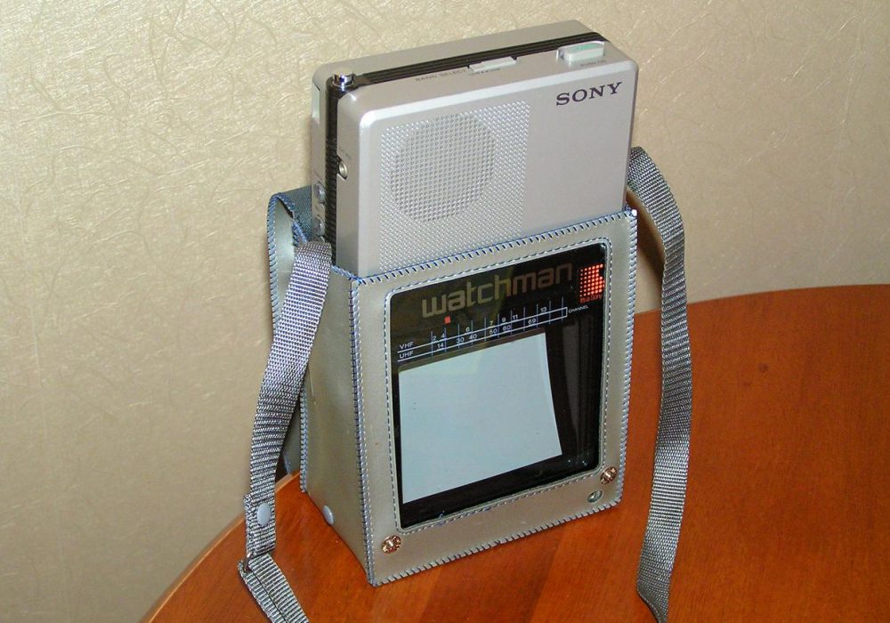 索尼 SONY Watchman FD-40A