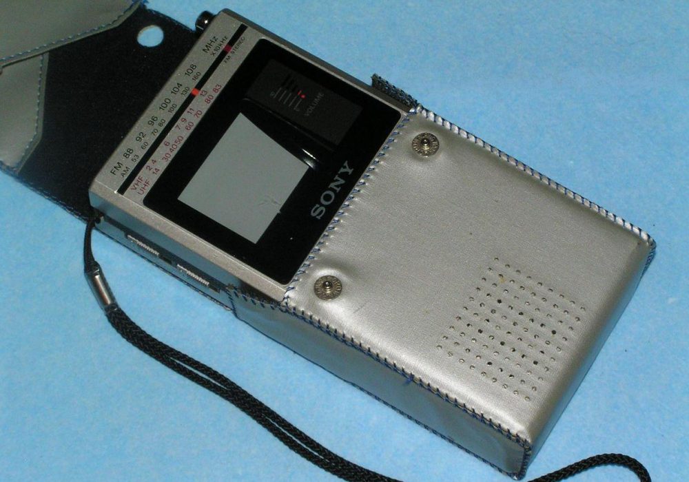 索尼 SONY Watchman FD-30A