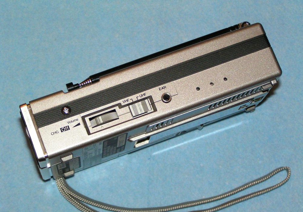 Panasonic TR-1030P